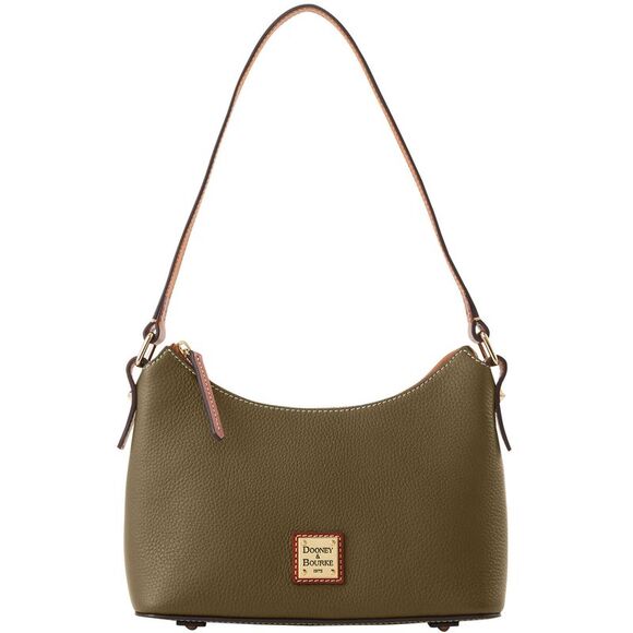 Dooney & Bourke Florentine Baguette - Foto 4